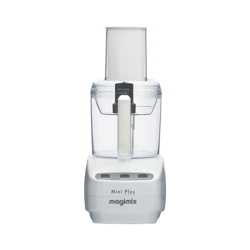 Mini Plus Auto Foodprocessor 400 watt