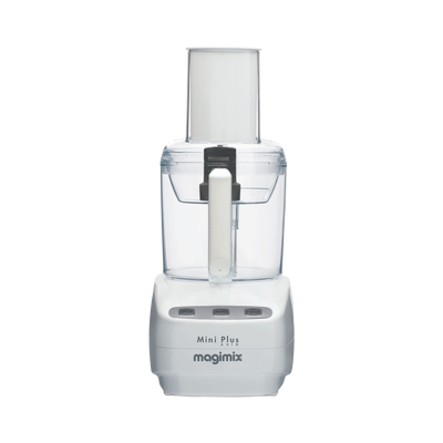 Mini Plus Auto Foodprocessor 400 watt