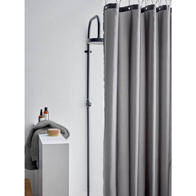 Comfort Shower Curtain