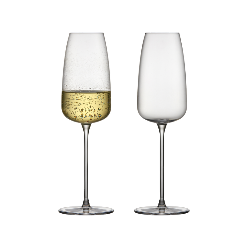Veneto Champagneglas 2 stk. Veneto Champagneglas 2 stk.