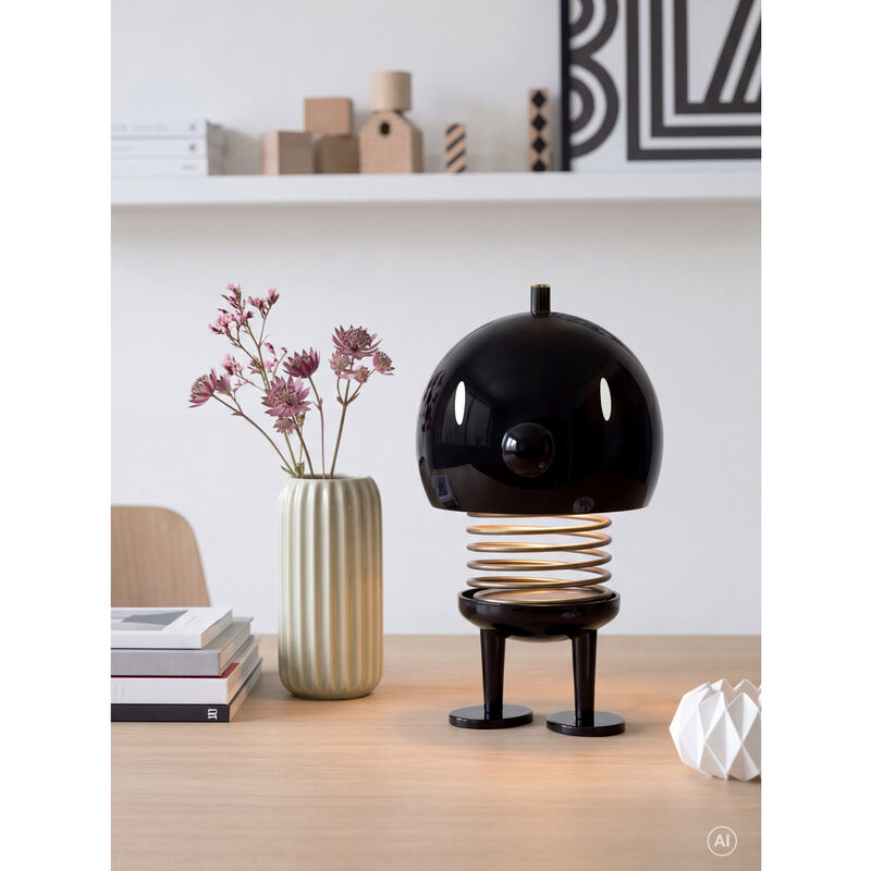 Bumble LED Lamp
