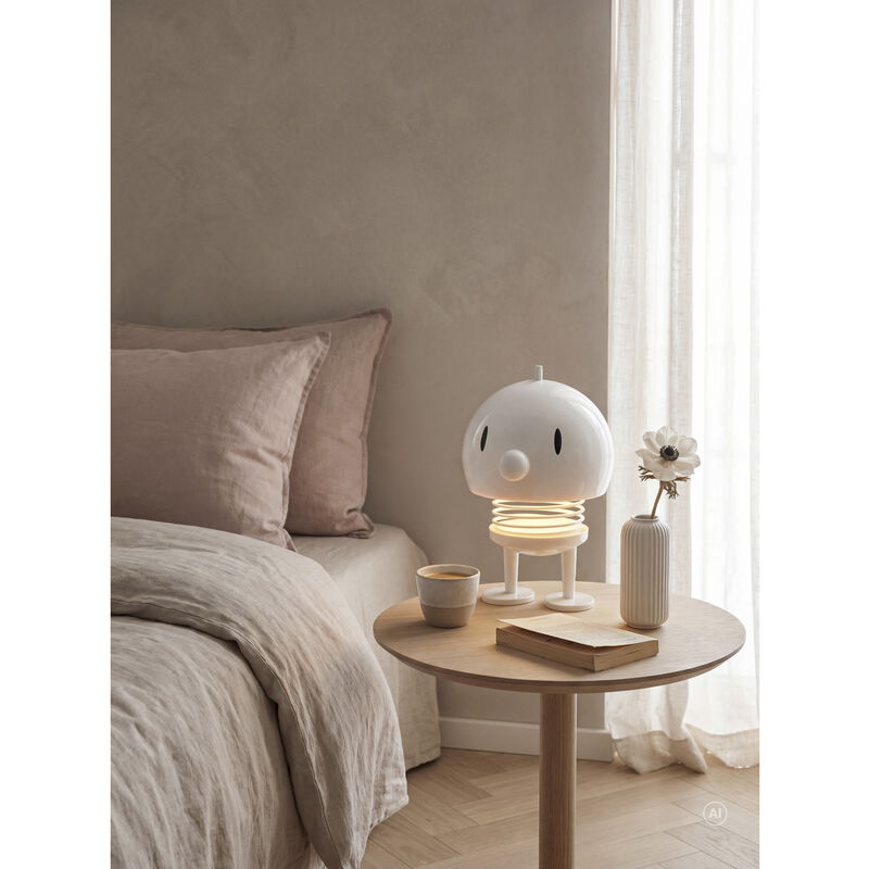 Bumble LED Lamp