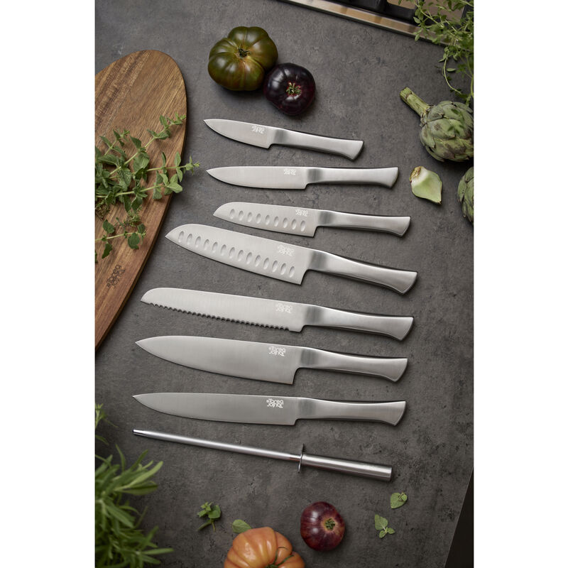 Precision Santokukniv lille