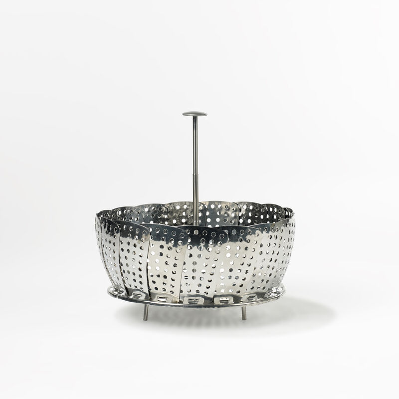 Insert pour cuisson vapeur Insert pour cuisson vapeur