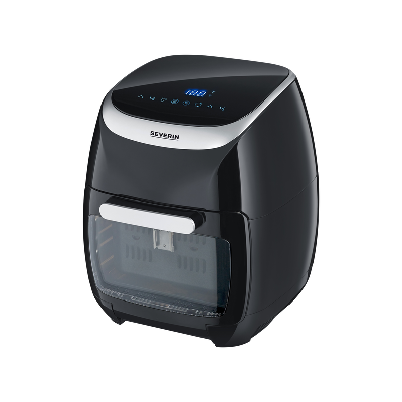 Airfryer Ovn 2000 watt Airfryer Ovn 2000 watt