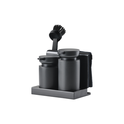 DIISH Geschirrspülset 5 Teile