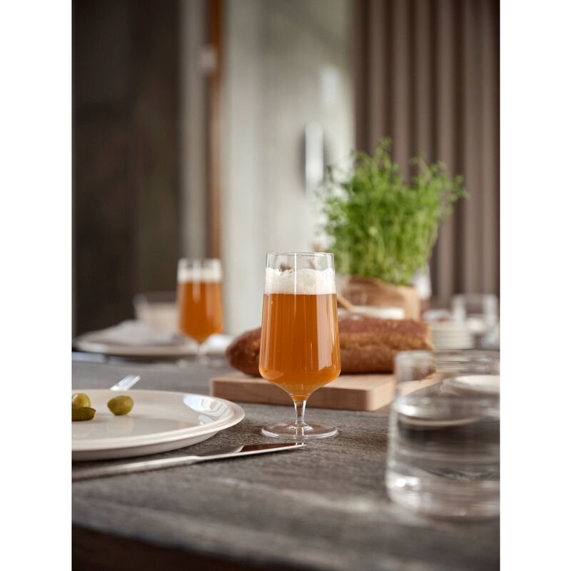 Rocks Beer glass 2 pcs Rocks Beer glass 2 pcs