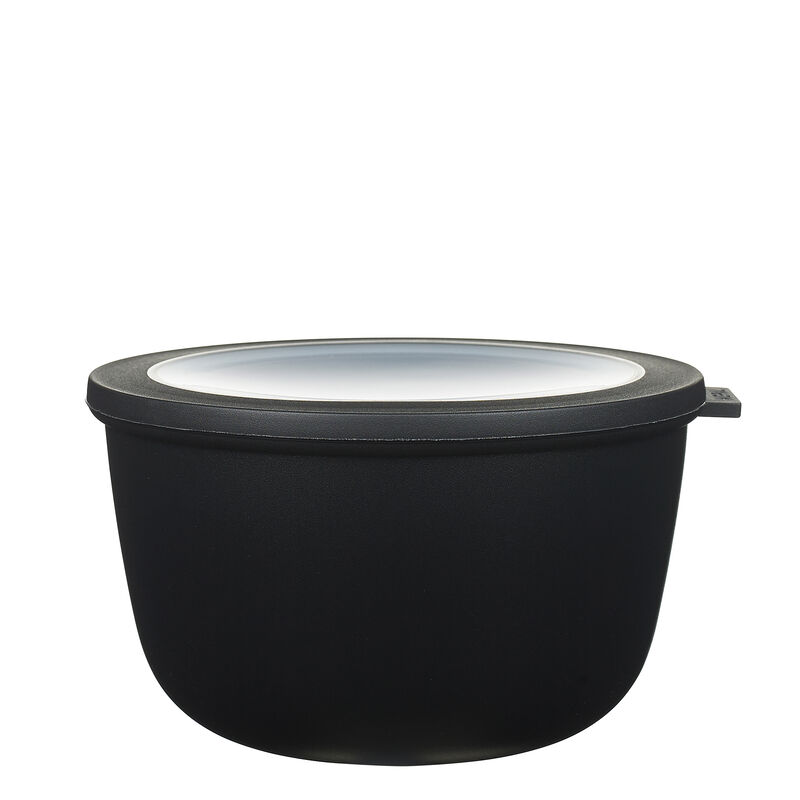 Cirqula Sk&aring;l med lock