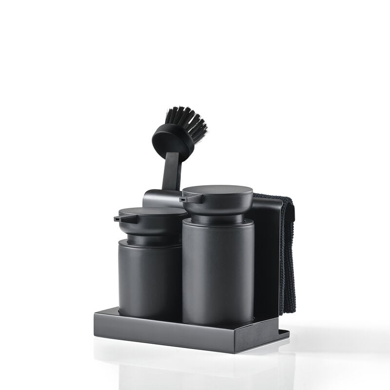 DIISH Set de vaisselle 5 pieces