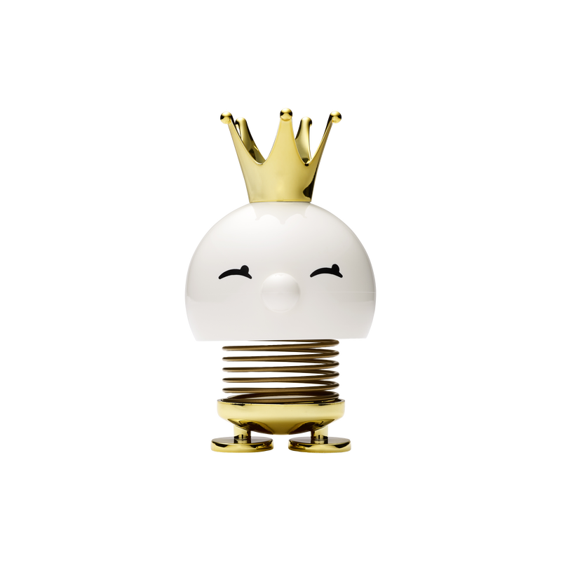 Queen Hoptimist Queen Hoptimist