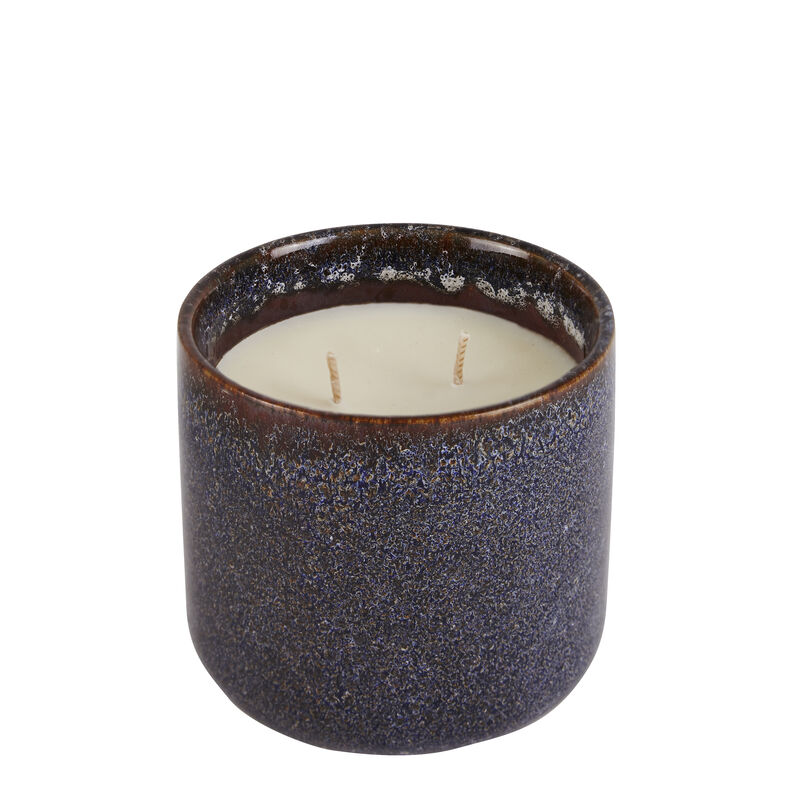 Fragrance candle