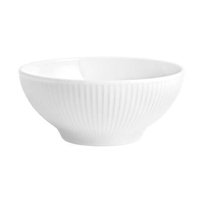 Plissé Skål