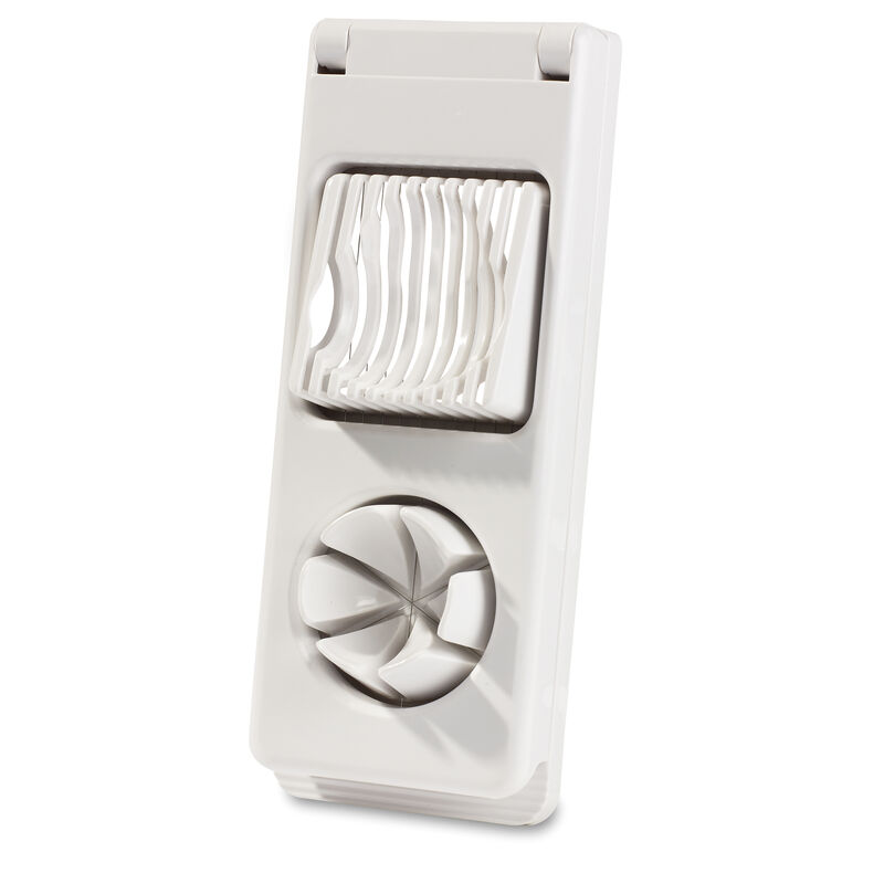 double Egg slicer double Egg slicer