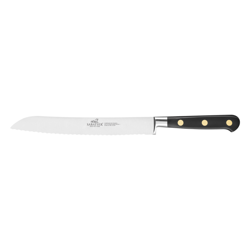 Ideal Br&oslash;dkniv