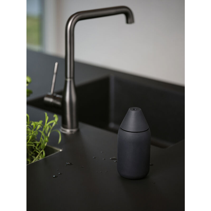 Singles Seifenbehalter