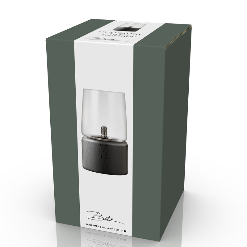 Gastro Oljelampe Gastro Oljelampe