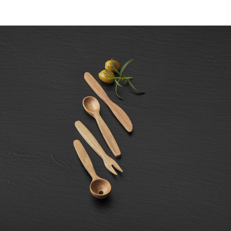 Foresta Tapassett 4 deler Foresta Tapassett 4 deler