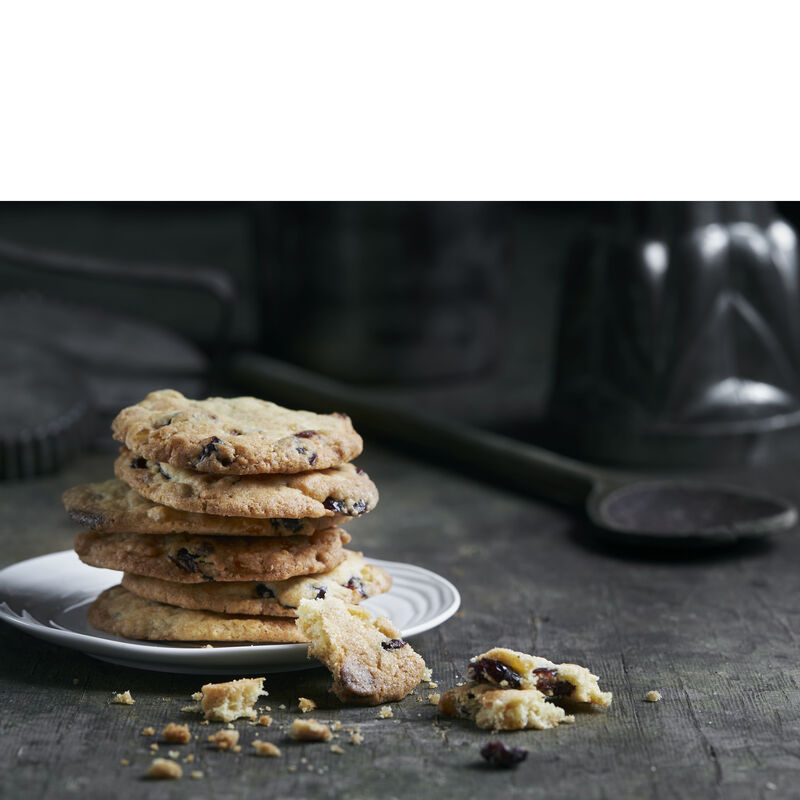 Boulogne Tallerken flad