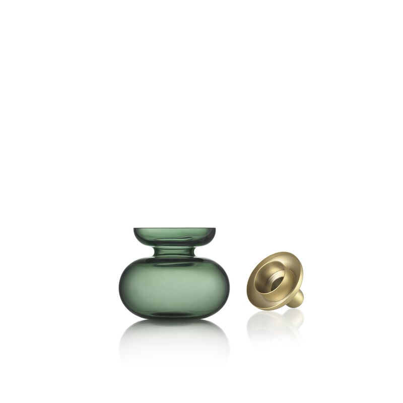 Inu Vase/Bougeoir 2 pieces Inu Vase/Bougeoir 2 pieces