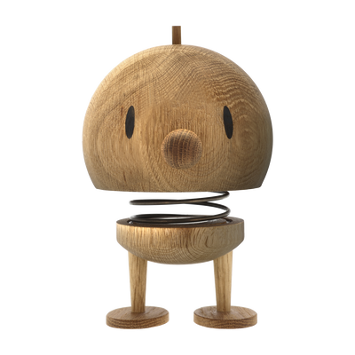 Bumble Hoptimist