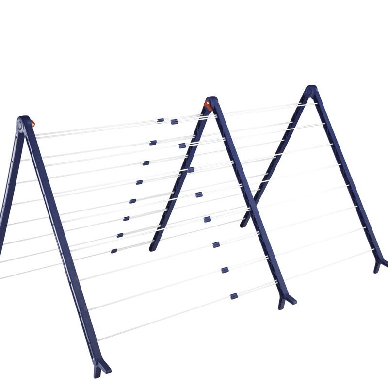 Pegasus Bath 190 Extendable Tørkestativ