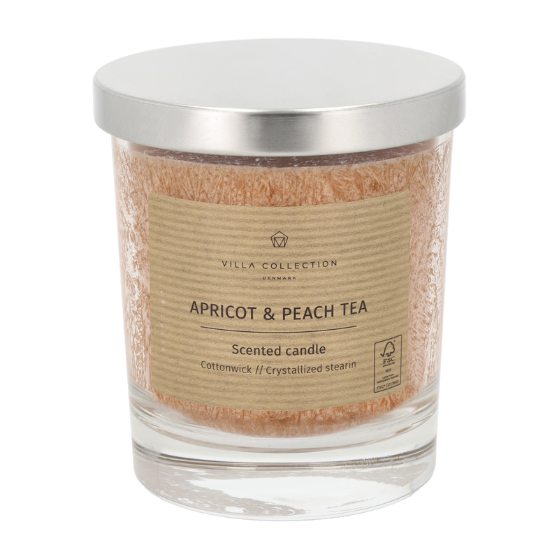 Kras Fragrance candle