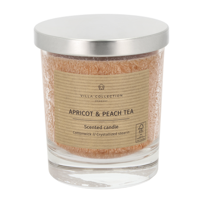 Kras Fragrance candle