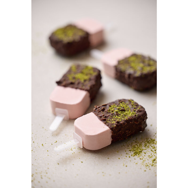 Classic Ispinneform til 4 stk.