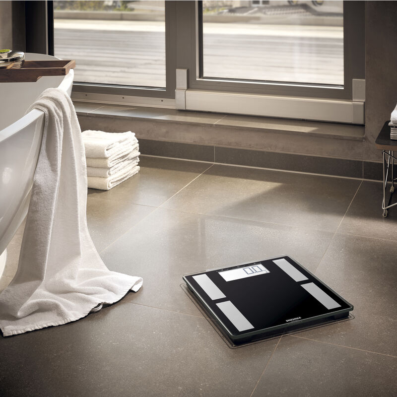 Shape Sense Connect 50 Kroppsanalysevekt