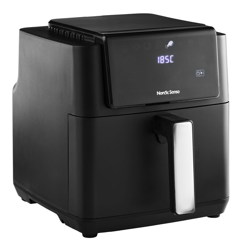 Airfryer 1500 watt