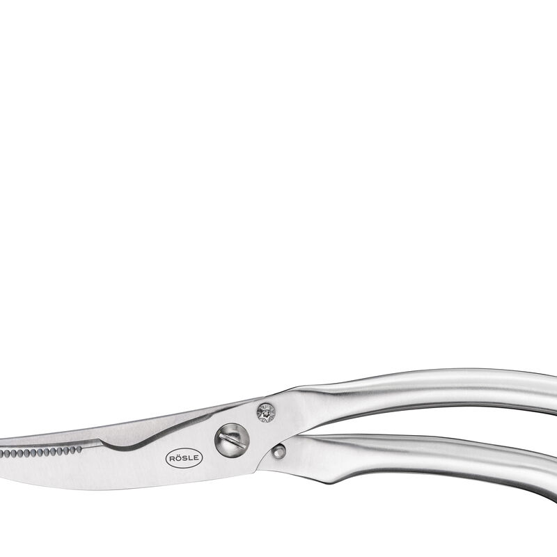 Poultry shears Poultry shears