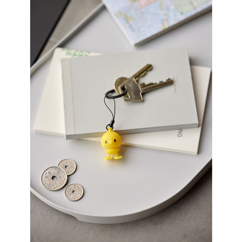 Bumble Schlüsselanhänger Bumble Schlüsselanhänger