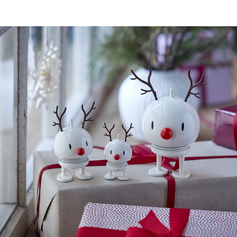 Reindeer Bumble Hoptimist