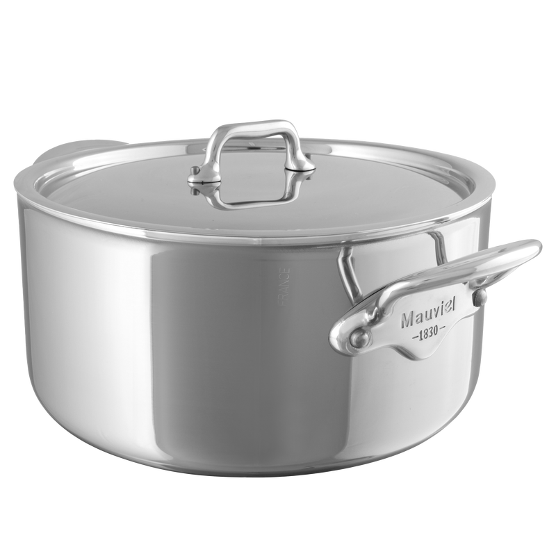 Cook Style Gryde med st&aring;ll&aring;g