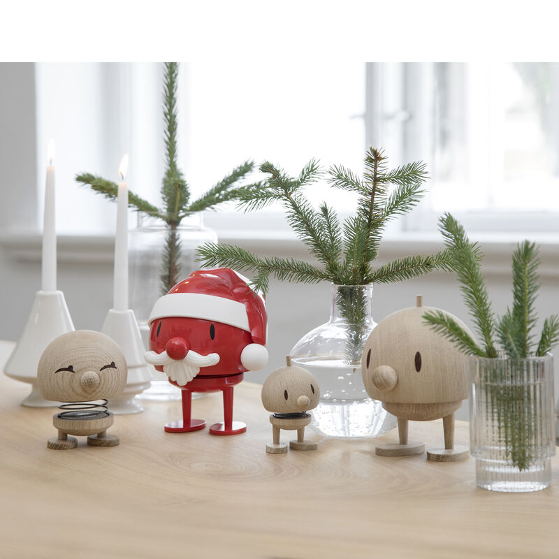 Santa Claus Bumble Hoptimist