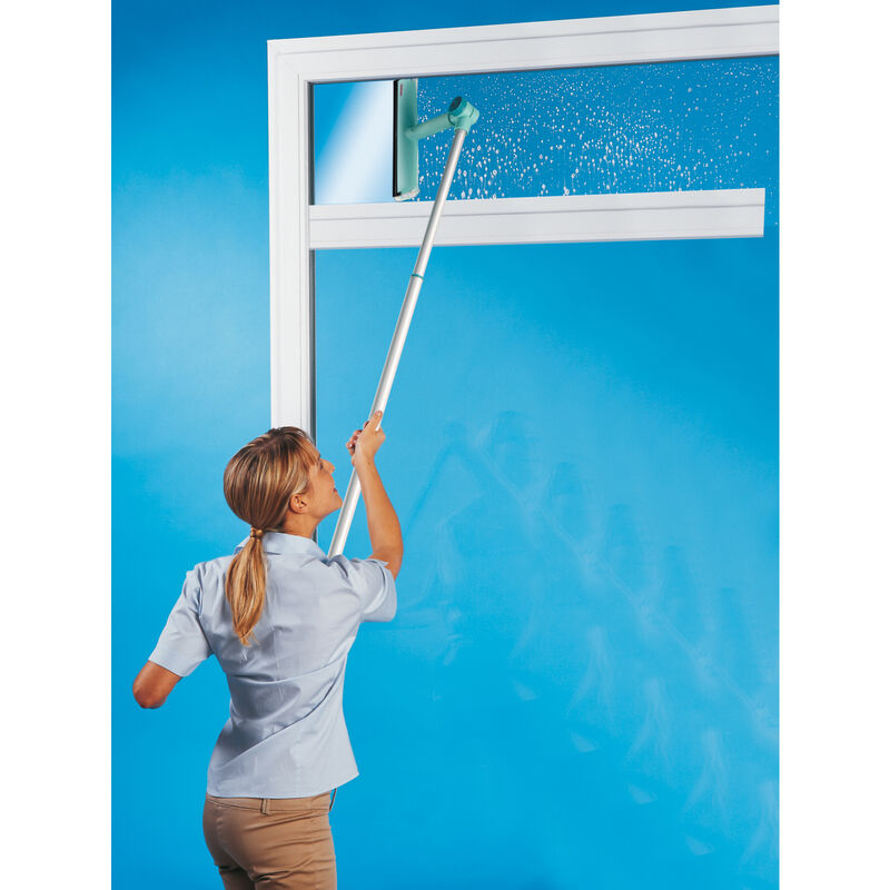 Click Vindusvasker teleskop