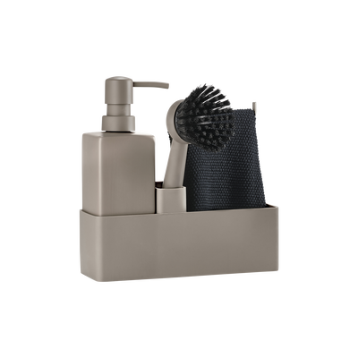 Set de vaisselle 4 pieces