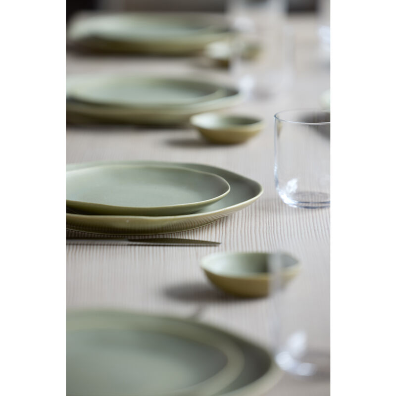 Shoku Assiette plate