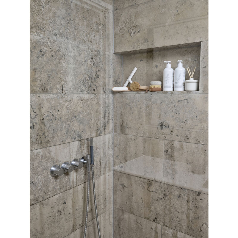 Inu Bath brush