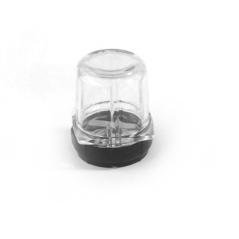 Minihakker til blender