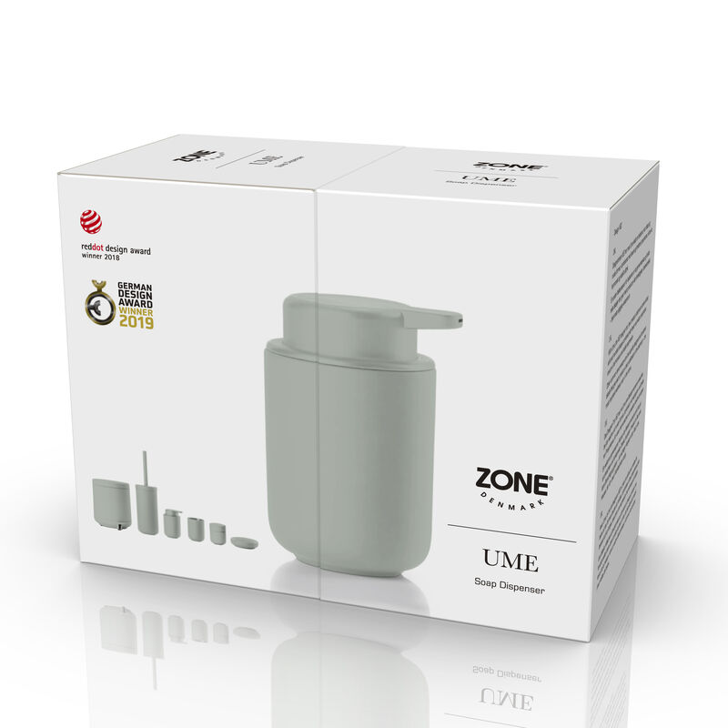 Ume Seifenspender