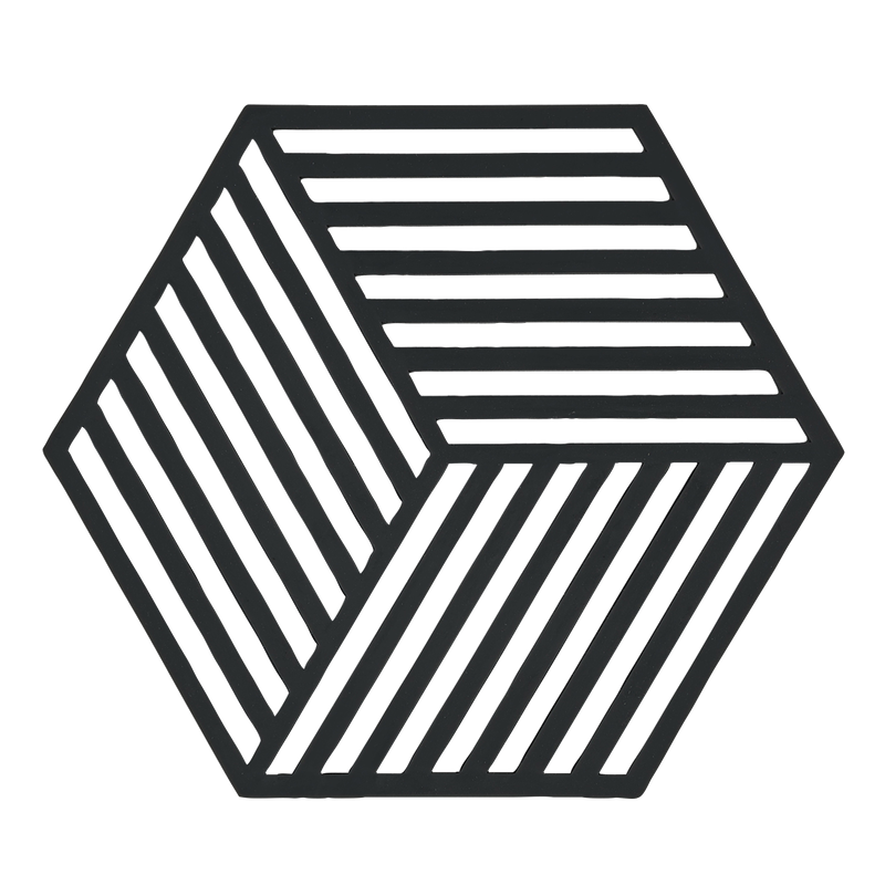 Hexagon Trivet