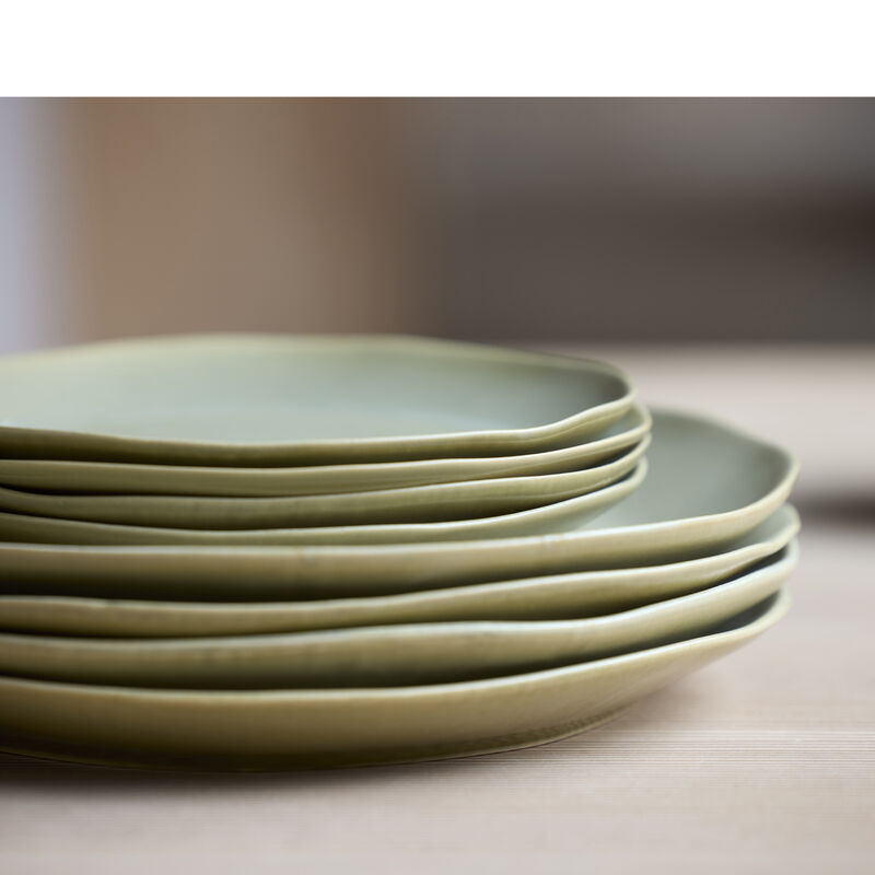 Shoku Assiette plate