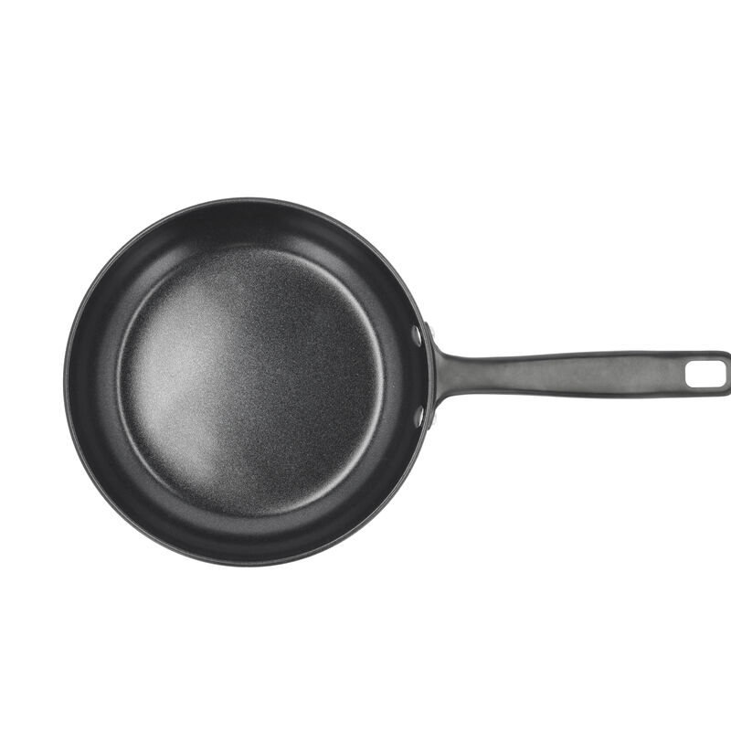 Black Fossil Bratpfanne