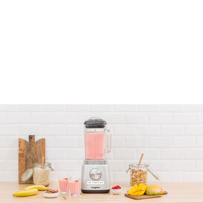 Power 5 XL Blender 1500 watt