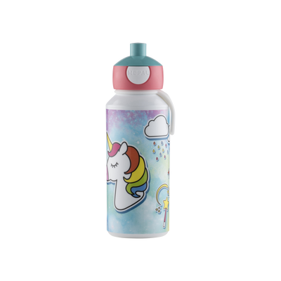 Pop-up Unicorn Dricksflaska