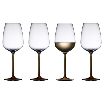 Vienna Wine glass 4 pcs