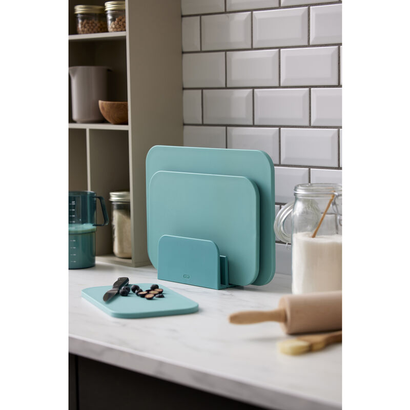 Choptima Skärbrädeset 4 delar