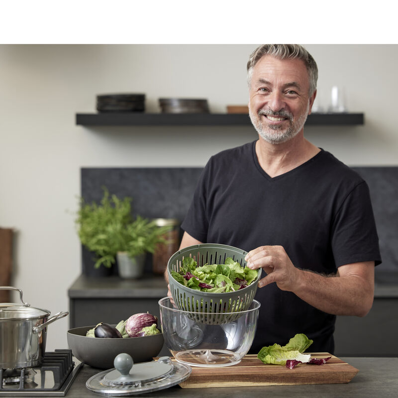 Harvest Salladsslunga Harvest Salladsslunga