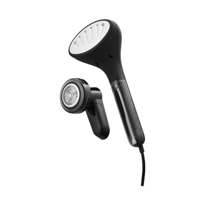 H&aring;ndsteamer og fnugfjerner 1000 watt